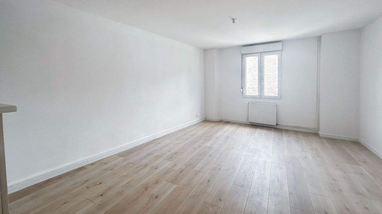 appartement 2 pièces 45 m2 à louer à Tinqueux (51430)