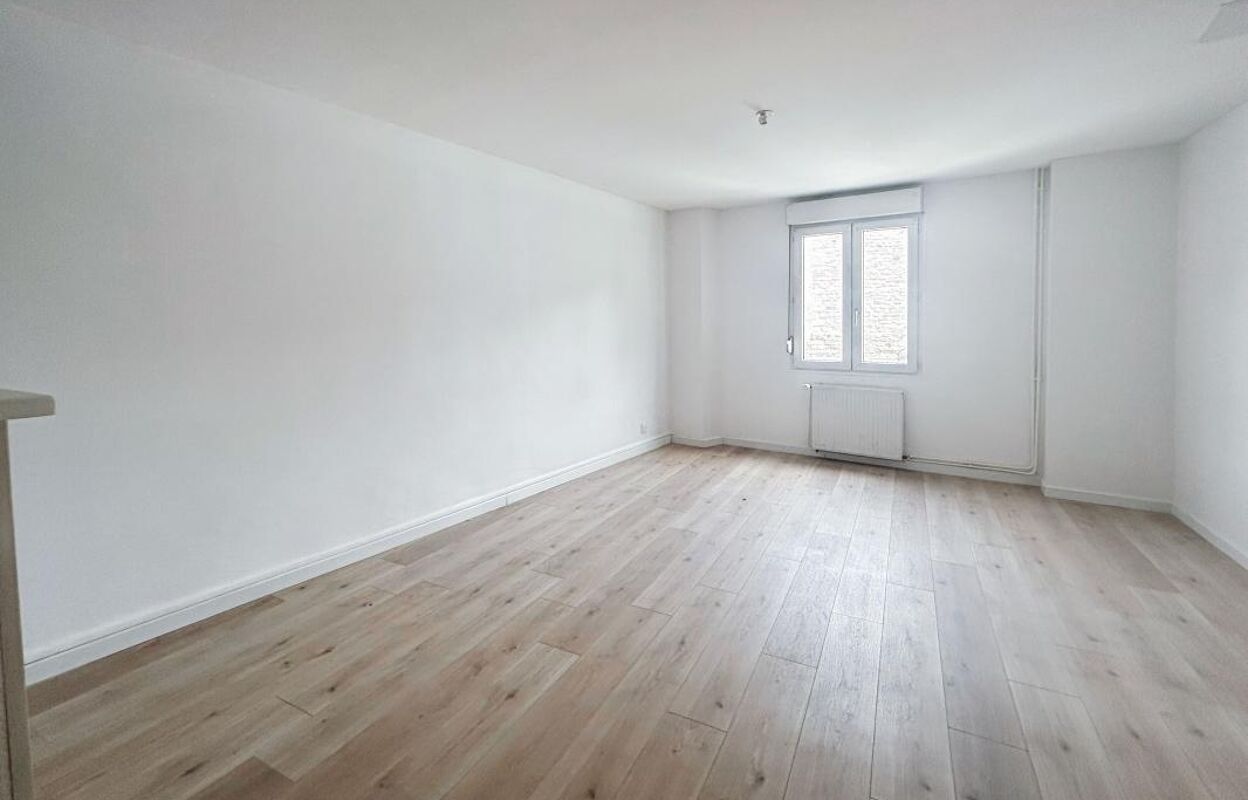 appartement 2 pièces 45 m2 à louer à Tinqueux (51430)