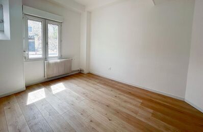 location appartement 660 € CC /mois à proximité de Bétheny (51450)