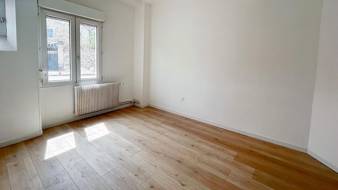 appartement 1 pièces 37 m2 à louer à Tinqueux (51430)