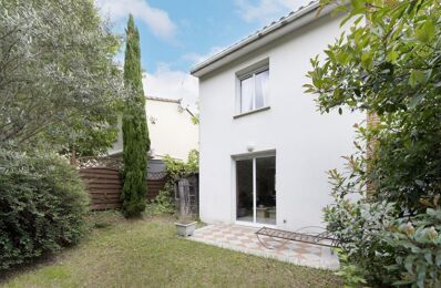 vente maison 275 000 € à proximité de Montjoire (31380)