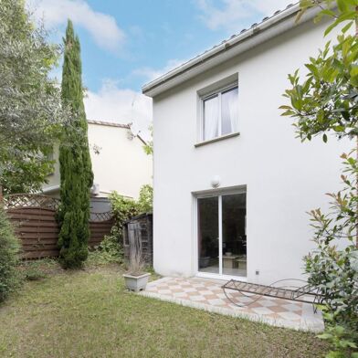 Maison 4 pièces 82 m²