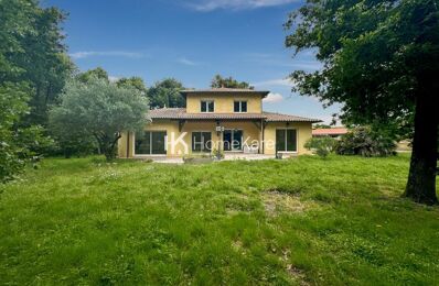vente maison 790 000 € à proximité de Beaupuy (31850)
