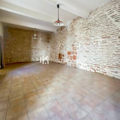 Appartement 4 pièces 100 m²