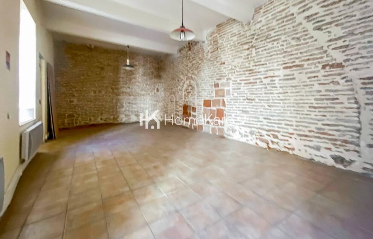 appartement 4 pièces 100 m2 à vendre à Montauban (82000)