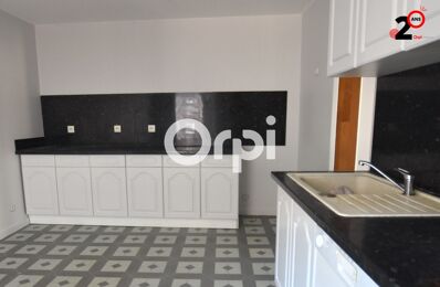 location appartement 850 € CC /mois à proximité de Chazelles-sur-Lyon (42140)