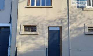 Appartement 4 Pièces 66 m² à vendre à Bourg-lès-Valence (26500)