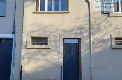 vente appartement 129 000 € à proximité de Châteauneuf-sur-Isère (26300)