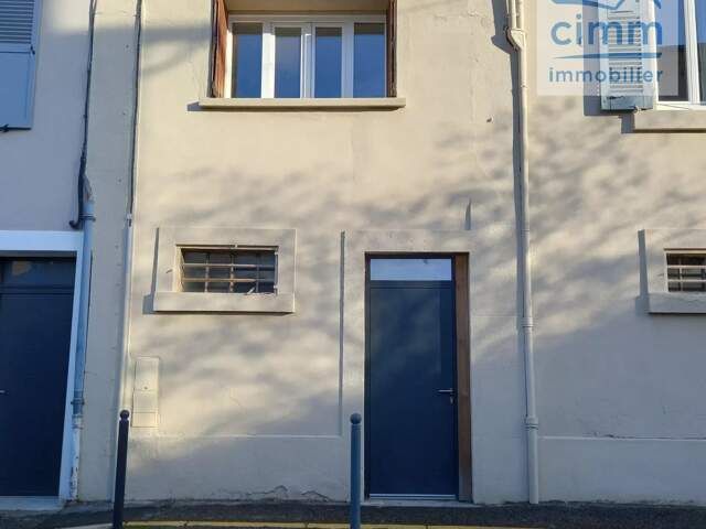 APPARTEMENT BOURG LES VALENCE — photo du bien
