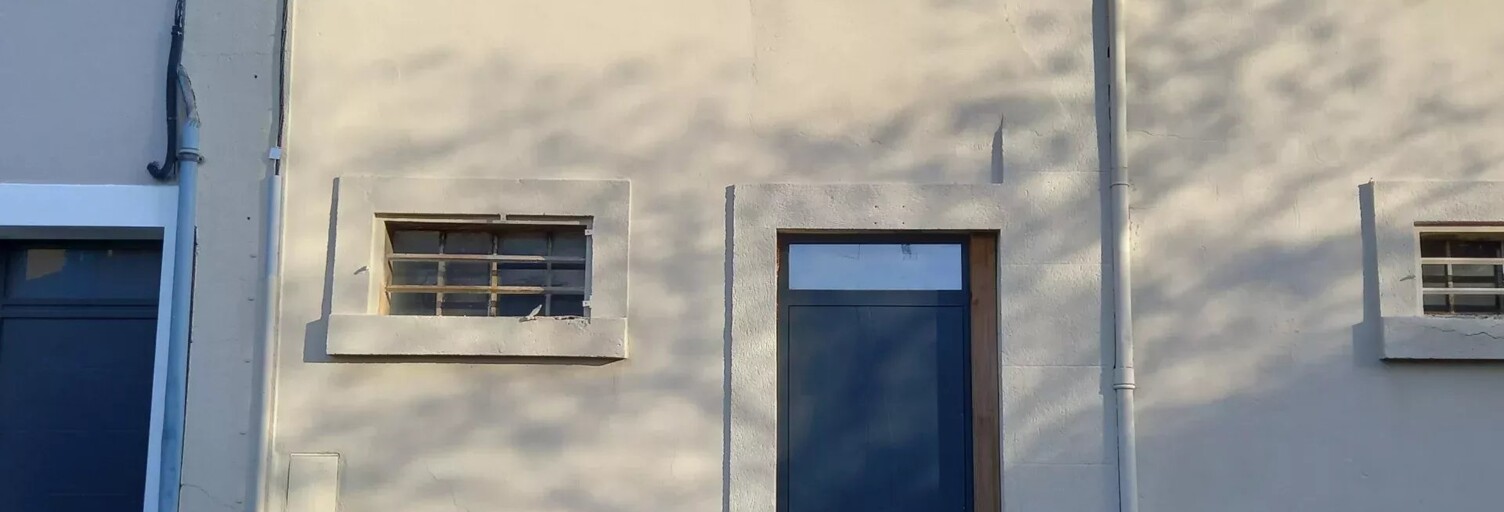 Appartement 4 Pièces 66 m² à vendre à Bourg-lès-Valence (26500)