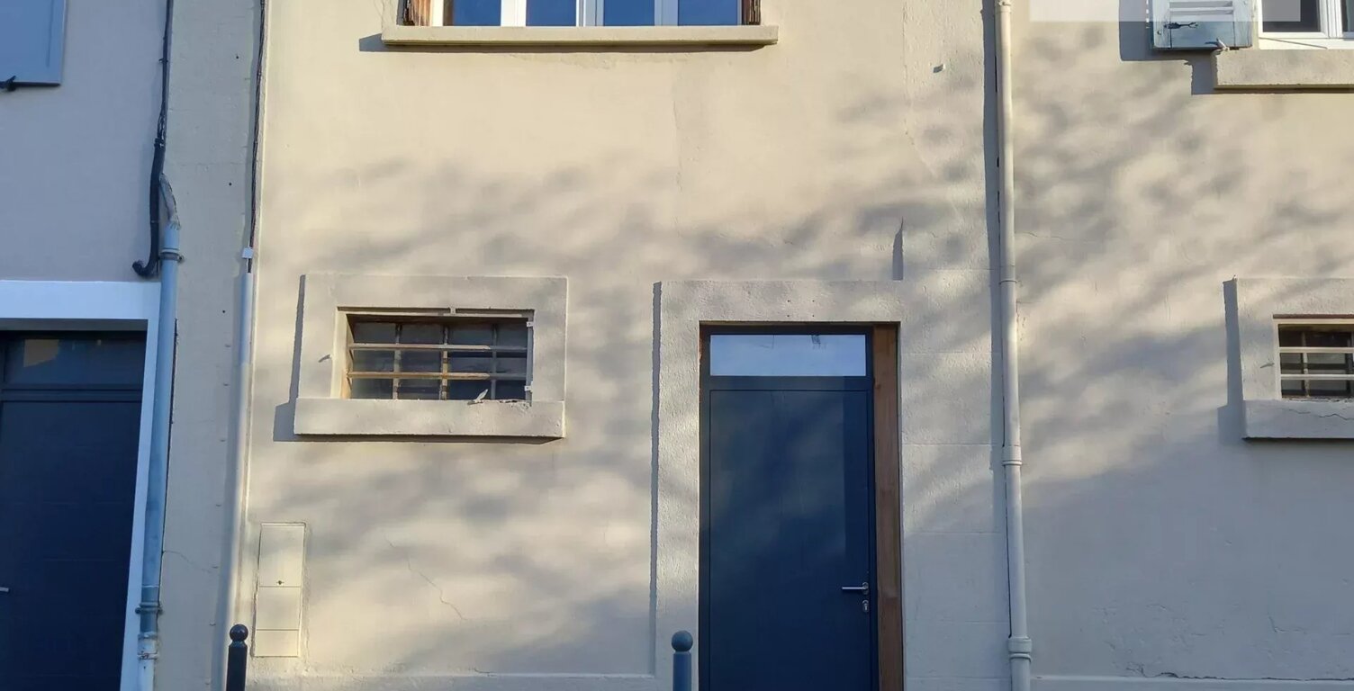 APPARTEMENT BOURG LES VALENCE — photo 1