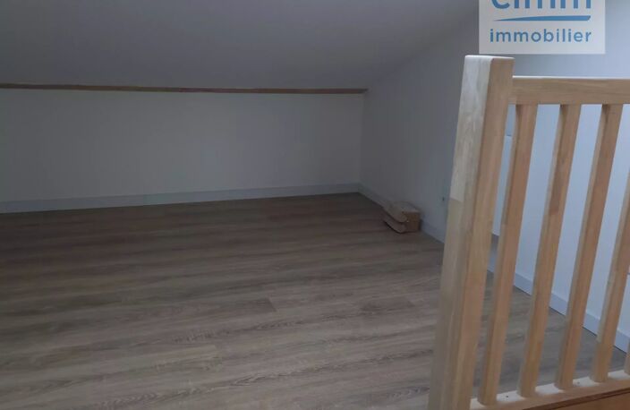APPARTEMENT BOURG LES VALENCE — photo 5