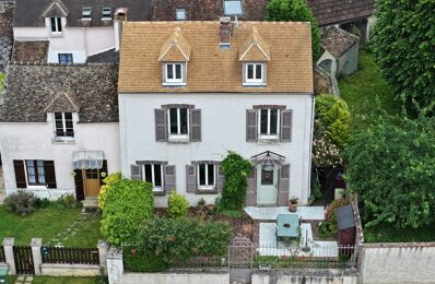 vente maison 499 000 € à proximité de Mareil-le-Guyon (78490)