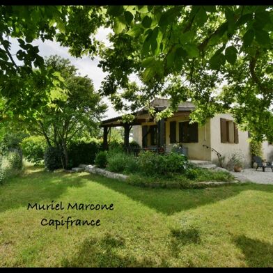 Maison 3 pièces 66 m²