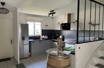 vente maison 385 000 € à proximité de Bègles (33130)