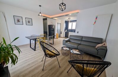 vente appartement 159 000 € à proximité de Rochefort (17300)