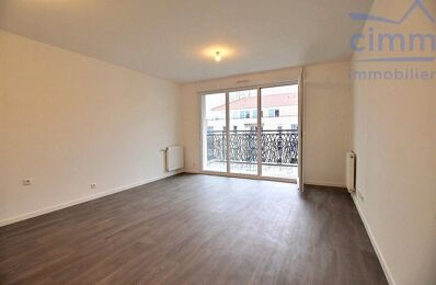 location appartement 913 € CC /mois à proximité de Vigneux-sur-Seine (91270)