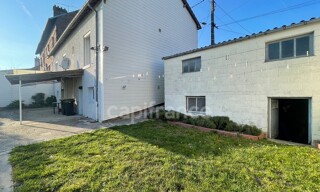 Maison 6 Pièces 155 m² à vendre à Tergnier (02700)