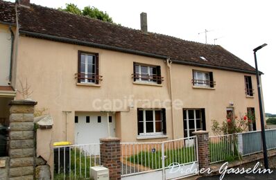 vente maison 130 000 € à proximité de Beaumont-les-Autels (28480)