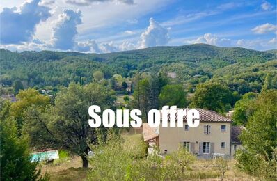 vente maison 485 000 € à proximité de Saint-Bonnet-de-Salendrinque (30460)