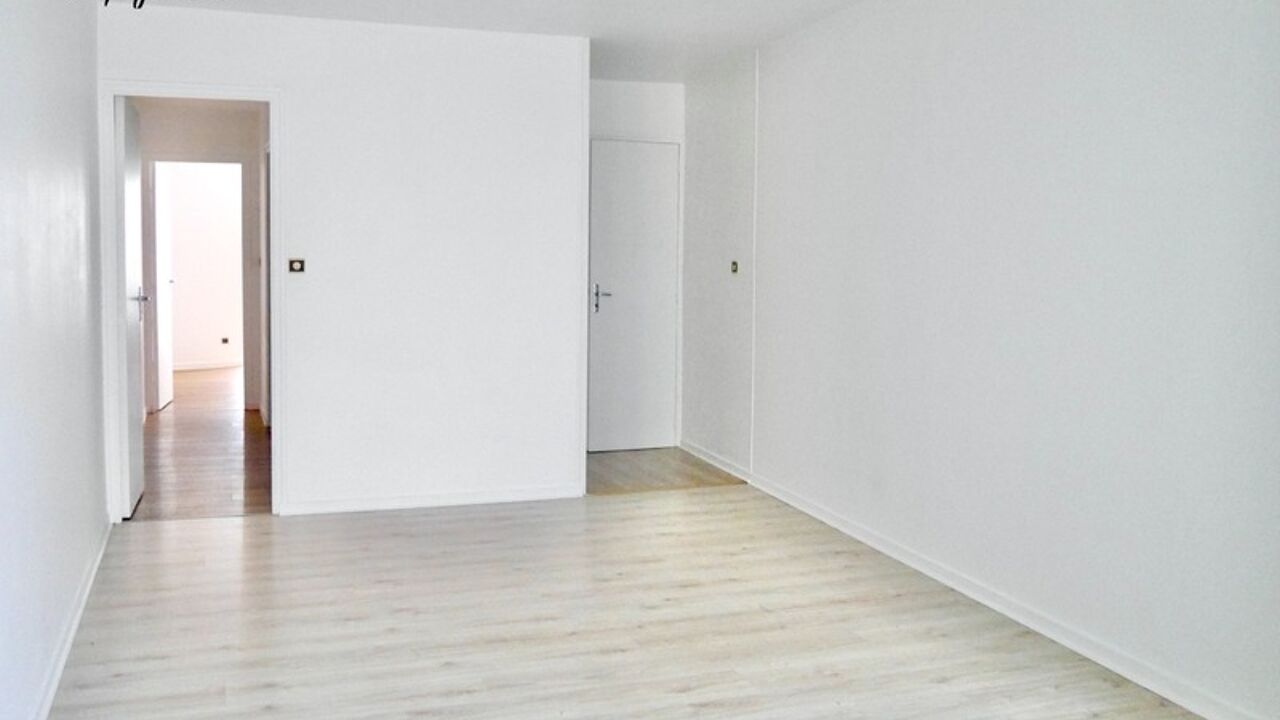 appartement 2 pièces 55 m2 à vendre à Cholet (49300)