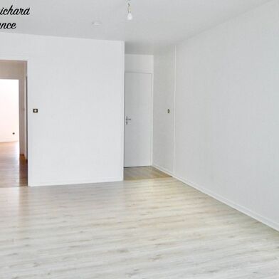 Appartement 2 pièces 55 m²