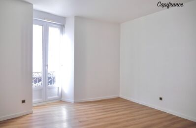 vente appartement 98 000 € à proximité de Deux-Sèvres (79)