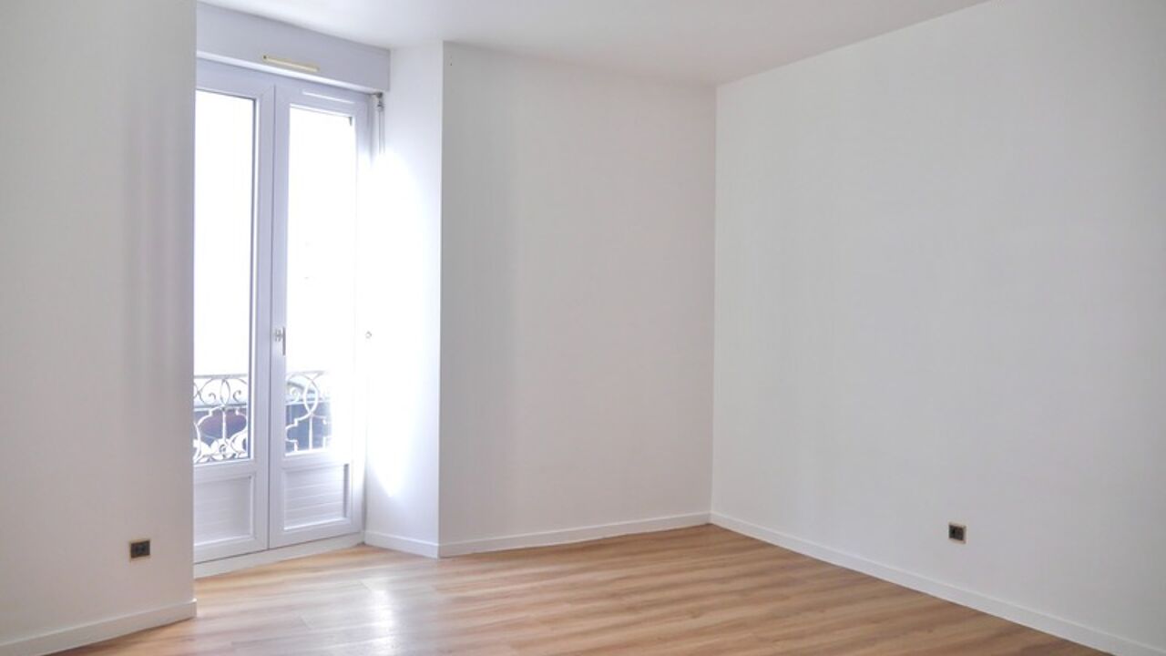 appartement 2 pièces 55 m2 à vendre à Cholet (49300)