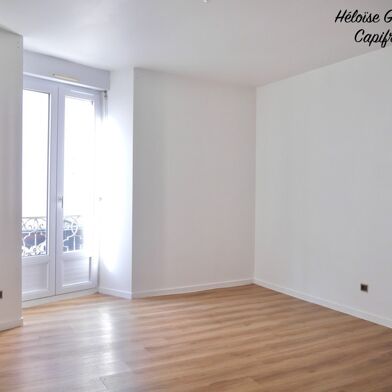 Appartement 2 pièces 55 m²