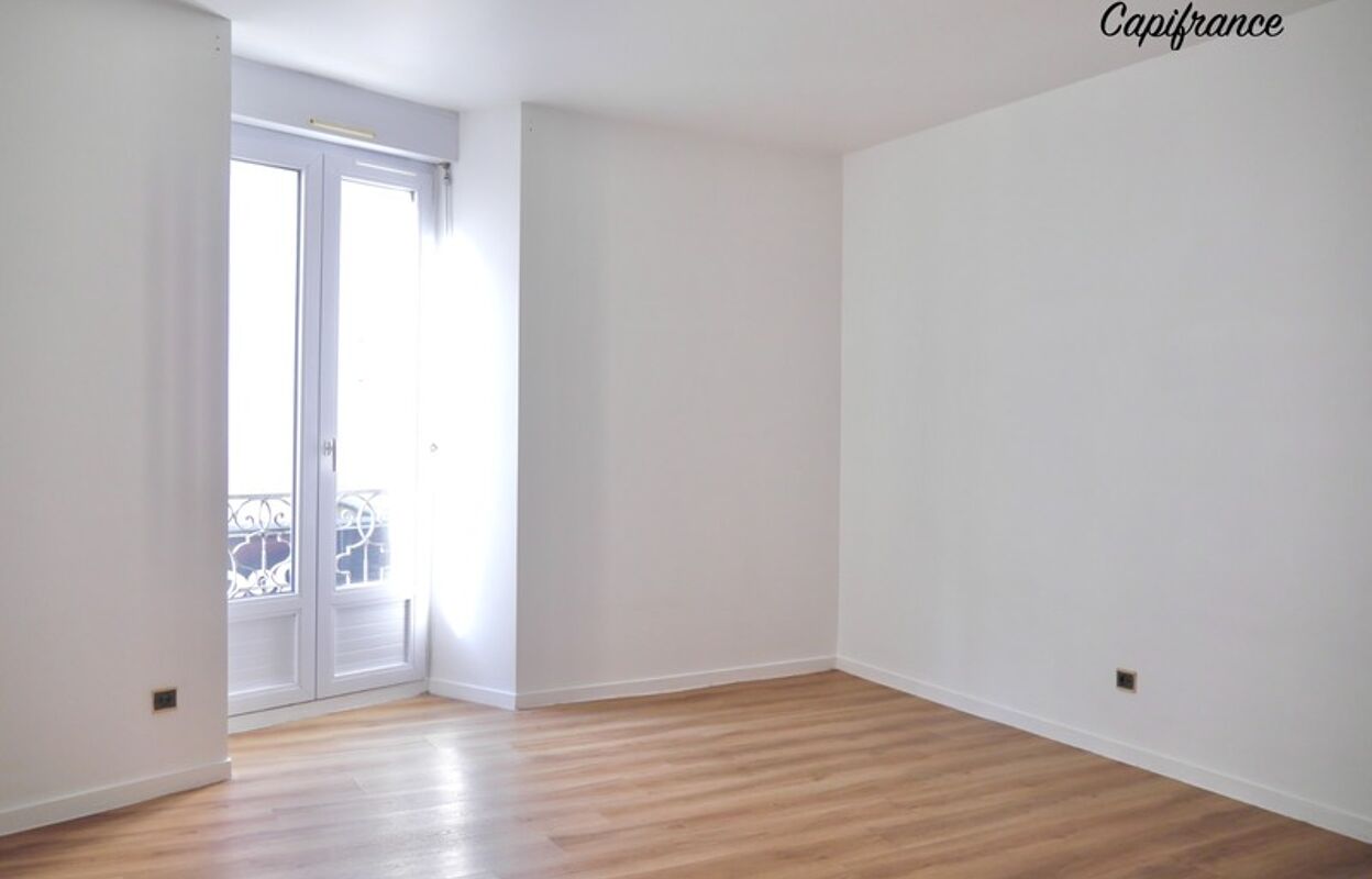 appartement 2 pièces 55 m2 à vendre à Cholet (49300)