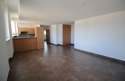 location appartement 699 € CC /mois à proximité de Boulay-Moselle (57220)