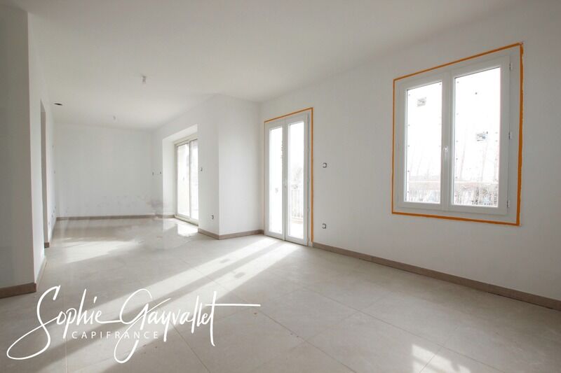 Appartement 3 pièces  à vendre Aix-en-Provence 13100