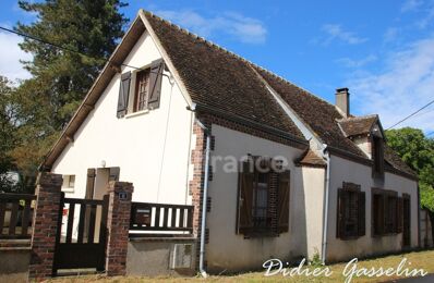 vente maison 133 000 € à proximité de Champrond-en-Gâtine (28240)