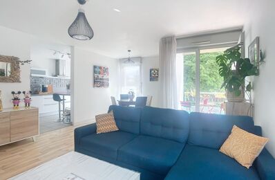 vente appartement 180 200 € à proximité de La Riche (37520)