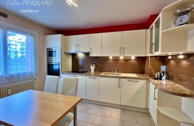 vente appartement 438 000 € à proximité de Glières-Val-de-Borne (74130)