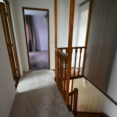 Maison 6 pièces 283400 €