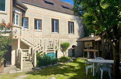 vente maison 338 000 € à proximité de Flins-sur-Seine (78410)