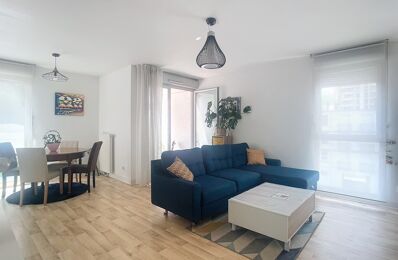 vente appartement 196 100 € à proximité de La Riche (37520)