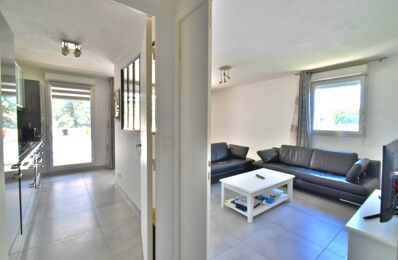 vente appartement 158 000 € à proximité de Marseille 5 (13005)