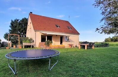 vente maison 249 000 € à proximité de Flavy-le-Martel (02520)