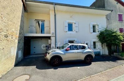 vente maison 499 900 € à proximité de Ferney-Voltaire (01210)