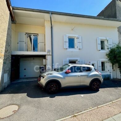 Maison 4 pièces 171 m²