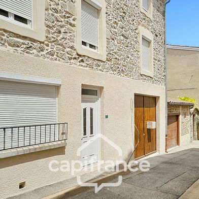 Maison 5 pièces 158 m²