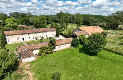 maison 10 pièces 256 m2 à vendre à Poitiers (86000)