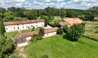 Maison 10 Pièces 256 m² à vendre à Poitiers (86000)