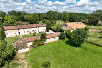 Maison 10 pièces 451500 €