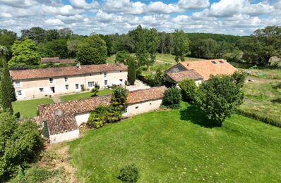 vente maison 546 000 € à proximité de Vouneuil-sous-Biard (86580)