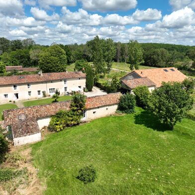 Maison 10 pièces 496000 €