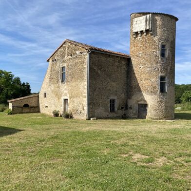 Maison 4 pièces 550000 €