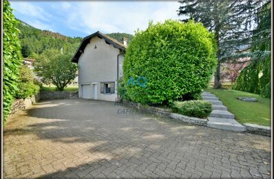 vente maison 355 000 € à proximité de Vieu-d'Izenave (01430)